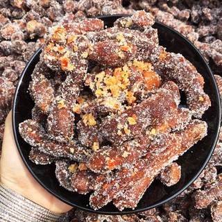 Me Lào Lắc Đường - Hộp 500gr