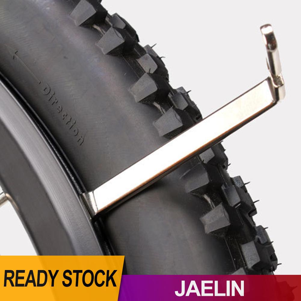 Bộ dụng cụ vá sên xe đạp MTB chuyên dụng