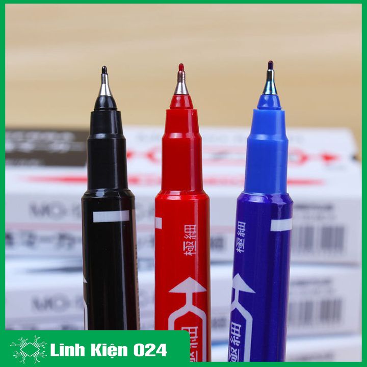 Bút lông dầu, bút tô mạch CD Zebifa