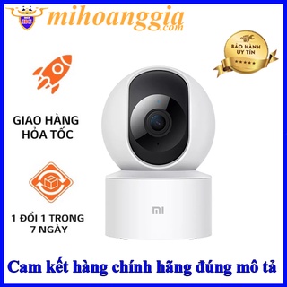 Mua Camera wifi XIAOMI 1080P bản quốc tế | Camera xiaomi imilab A1 2k QT | Camera xiaomi wifi 2k QT - MIHOANGGIA