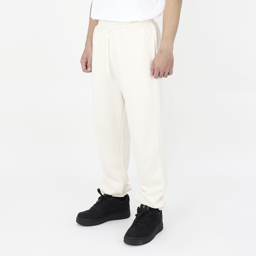 Quần Dài Nỉ NOWSAIGON Tag Sweatpants