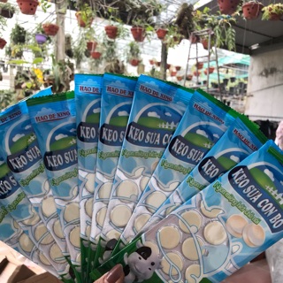 Combo đồ ăn vặt