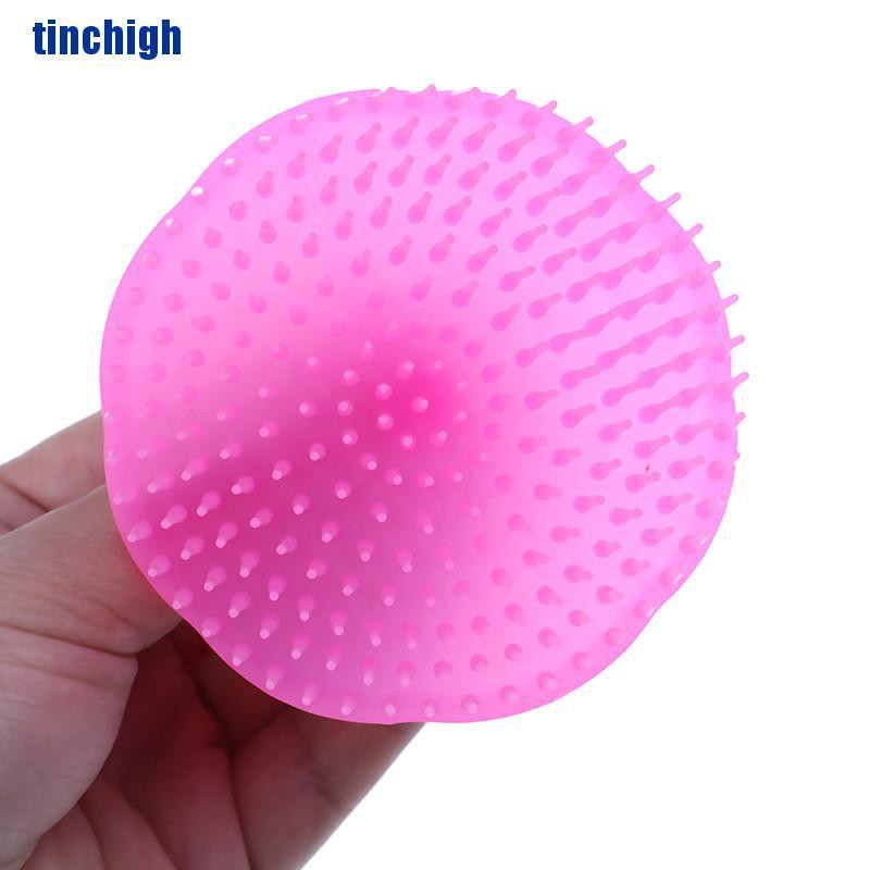 (Hàng Mới Về) Máy Mát Xa Da Đầu Chống Rụng Tóc Thuận Tiện