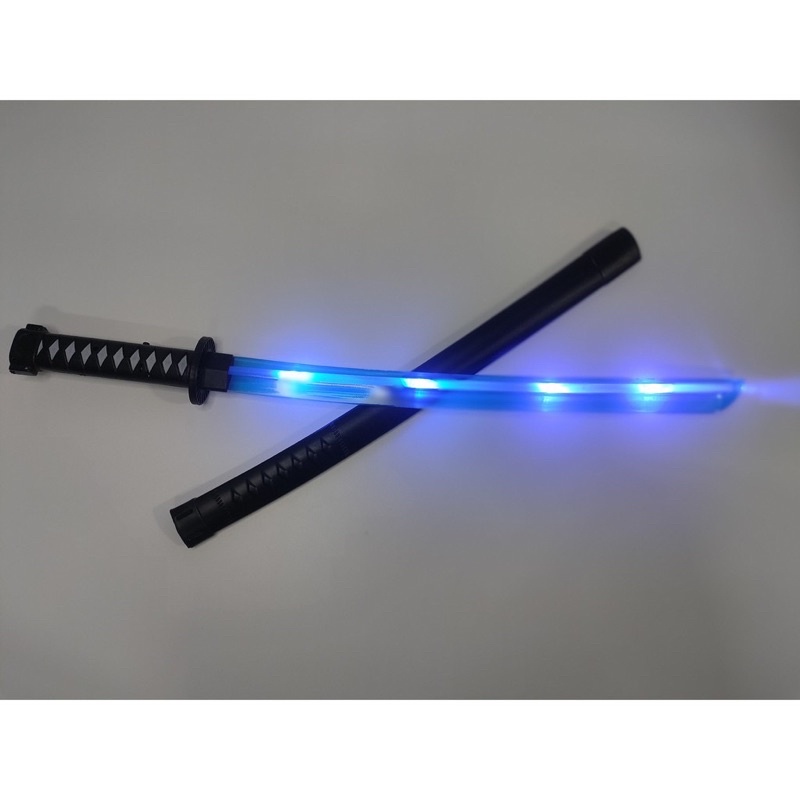 Kiếm ánh sáng hot trend 2022, kiếm phát sáng katana cực đẹp như trong phim viễn tưởng