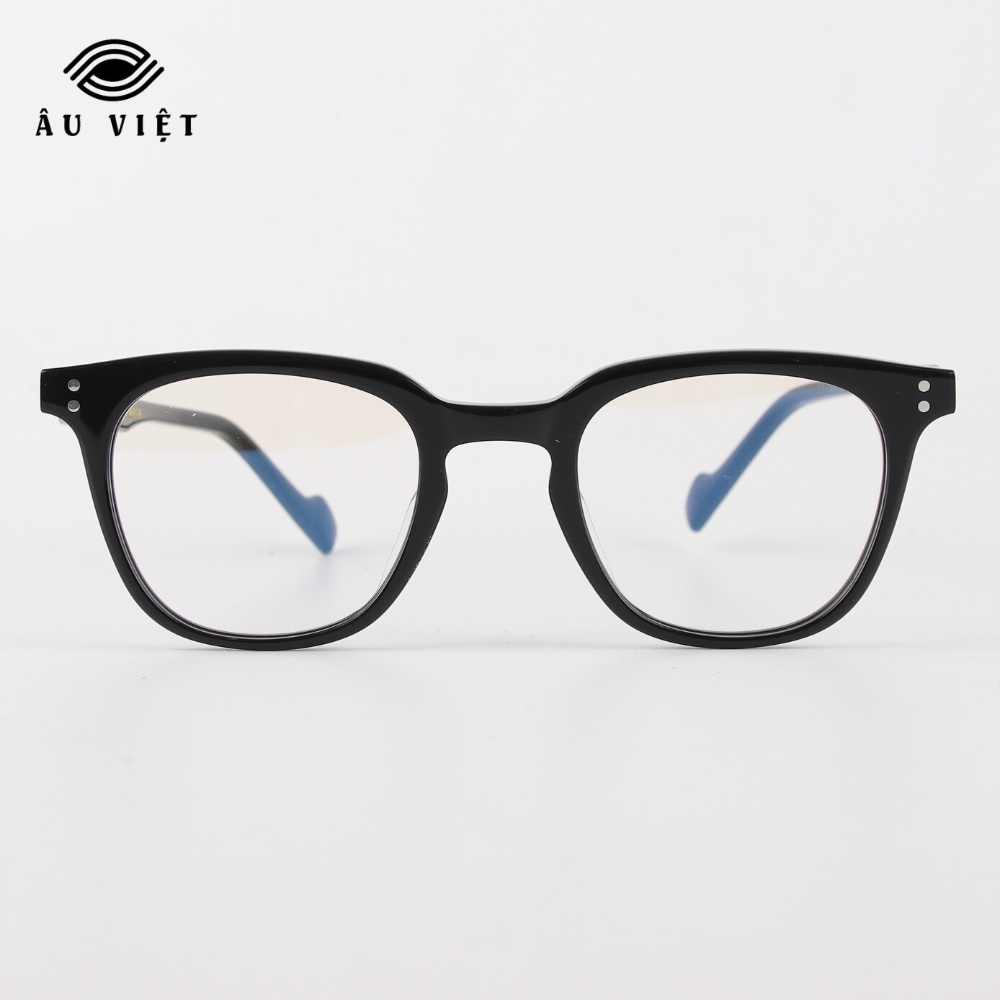 Gọng kính GM Zen dáng vuông Full box