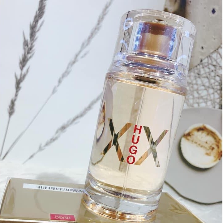 Nước Hoa Chính Hãng - Hugo Boss Hugo XX Woman