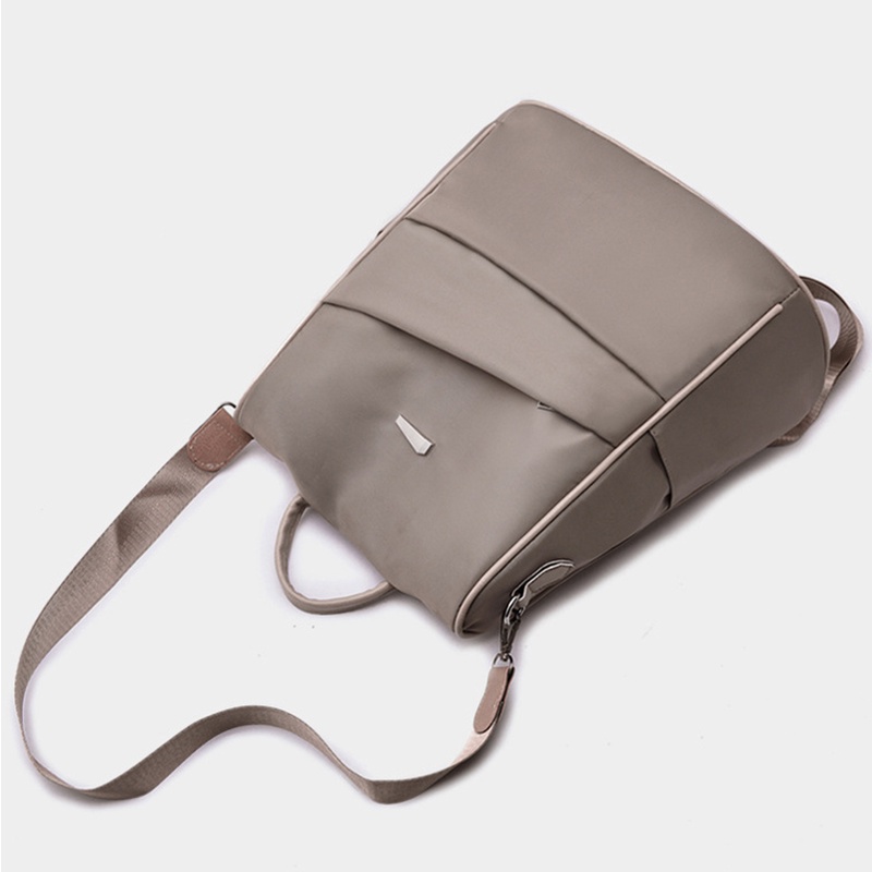 Túi đeo vai IELGY bằng vải oxford phong cách thời trang Hàn Quốc cho nữ