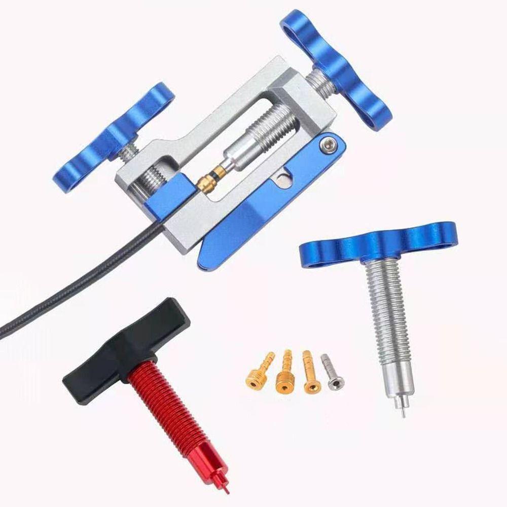 Kìm Nối Dây Phanh Thủy Lực Xe Đạp Bền Bỉ