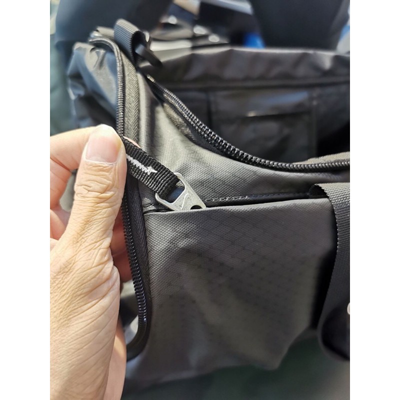 Túi thể thao Nike* chính hãng nhập khẩu