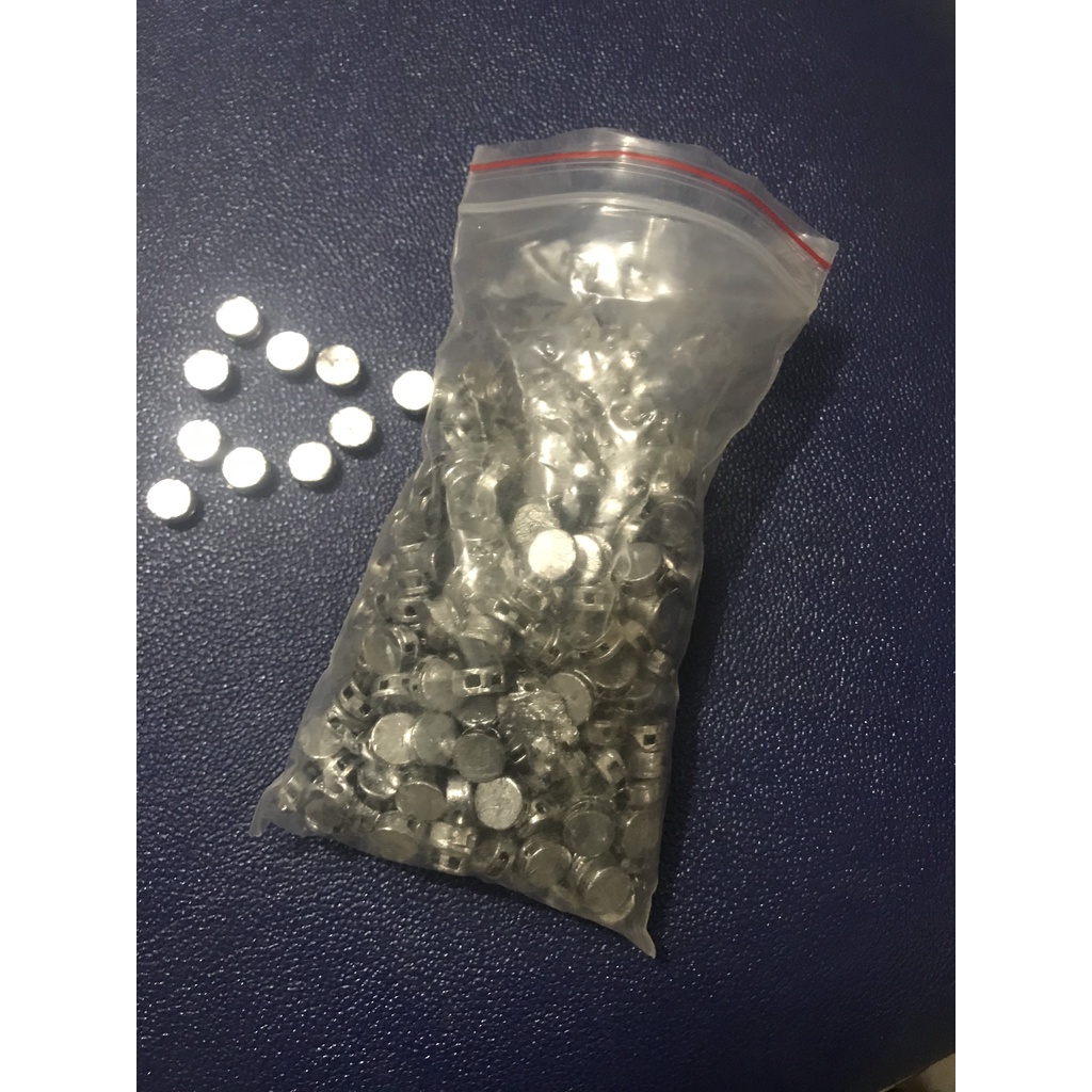Hạt chì niêm phong Phi 10, Phi 12