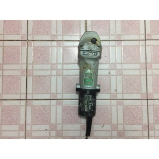 CT: máy mài công suất lớn.