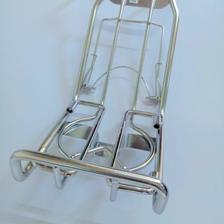 BAGA WAVE RS100 ,WAVE S 100 ,WAVE A 100 INOX 10 LY