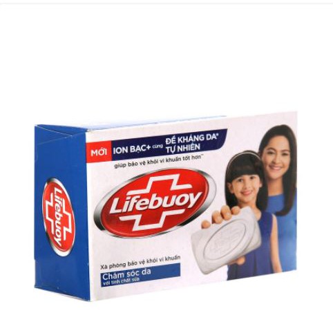 XÀ BÔNG CỤC LIFEBUOY 90G | BigBuy360 - bigbuy360.vn