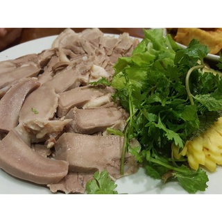 1kg lưỡi heo nhập khẩu - chỉ giao hoả tốc hà nội