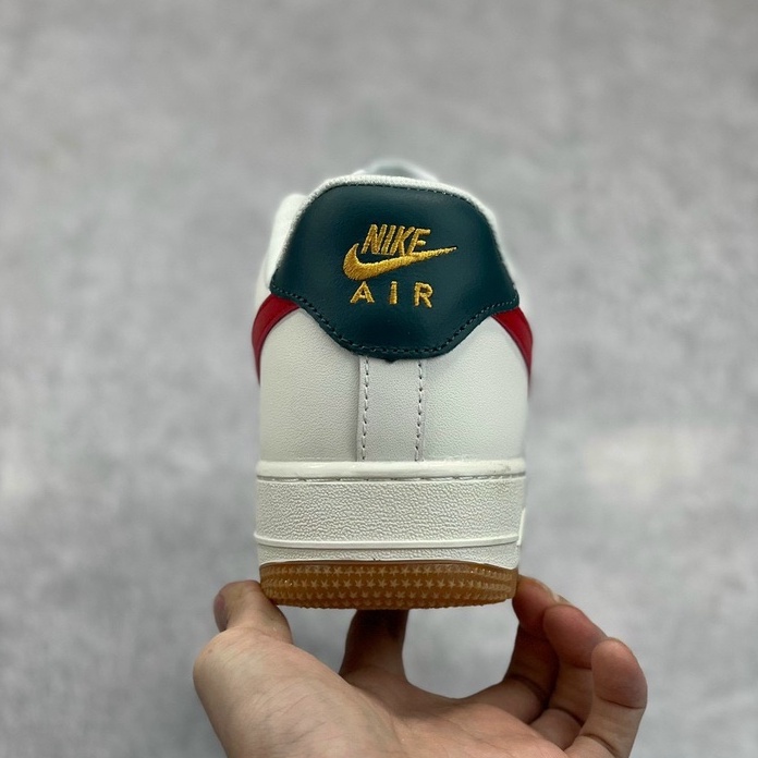Giày_Nike Air Force 1 Gucci bản sịn, Af1 bản thiết kế cực hot bản nam nữ