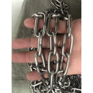 Dây xích INOX 304 Ø [ 4mm ]