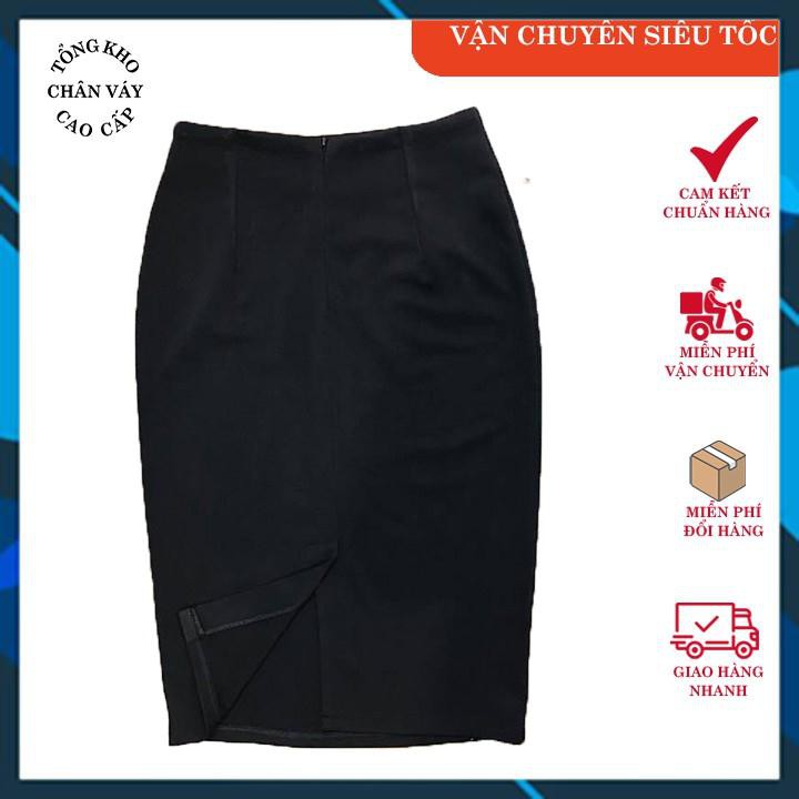 Ảnh Thật - Feedback Chân váy nữ dáng dài bút chì công sở đẹp co giãn 4 chiều Tổng Kho CV186 đầm cao cấp | BigBuy360 - bigbuy360.vn