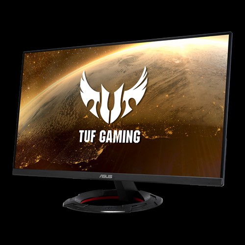 Màn hình Game Asus TUF Gaming VG249Q1R 23.8 inch FHD IPS 165Hz - Hàng Chính Hãng | BigBuy360 - bigbuy360.vn