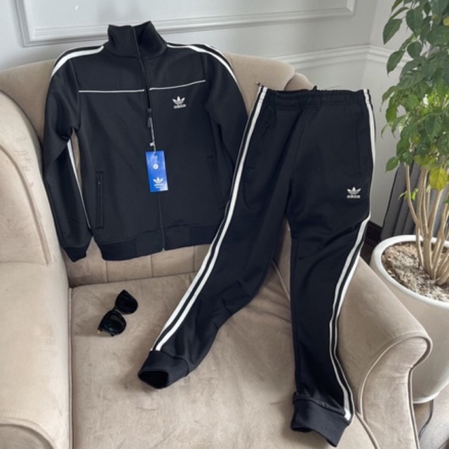 [Vải xịn hãng]Bộ thể thao nữ Adidas[full tag code]