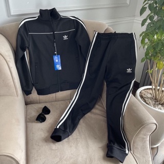 [Vải xịn hãng]Bộ thể thao nữ Adidas[full tag code]