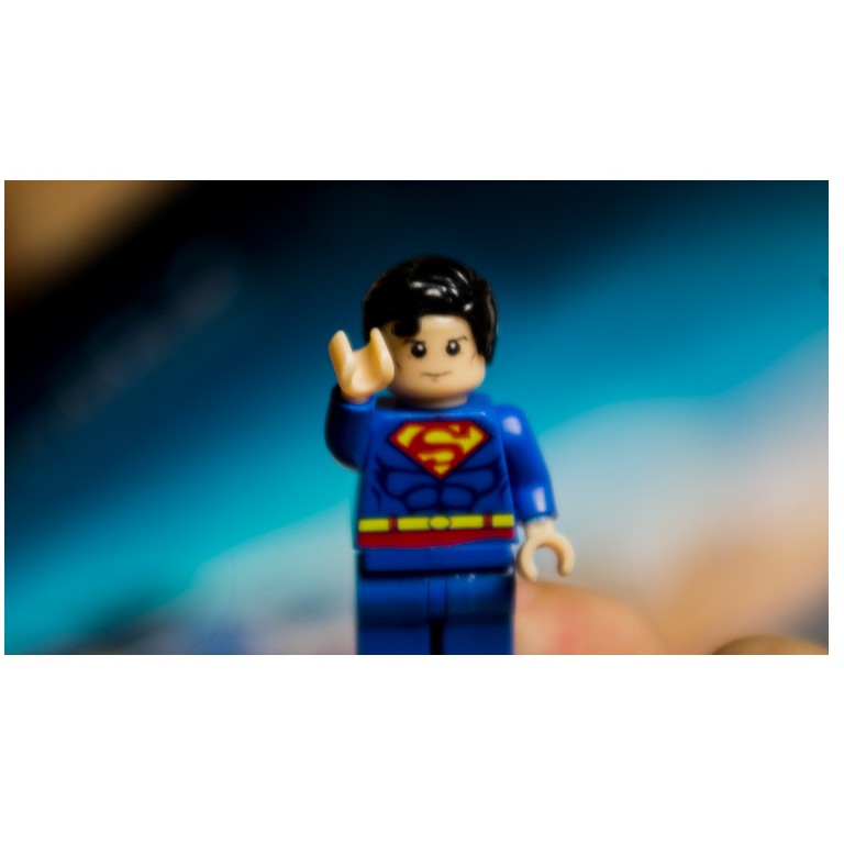 Mô hình mini Figure Siêu anh Hùng Avenger