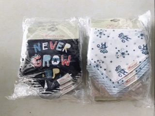 set 3 yếm momcare