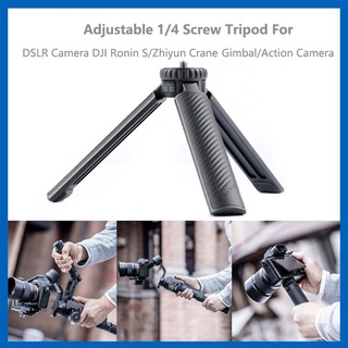 Gopro chân tripod điều chỉnh được pgytech t2 tirpod feiyu feiyu cho máy ảnh dslr dji ronin s/zhiyun crane/moza