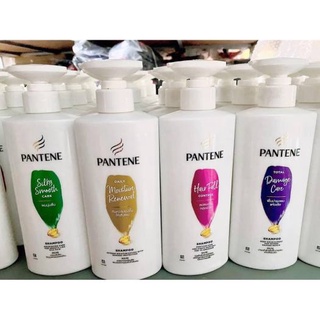 Dầu gội Pantene dung tích 410ml