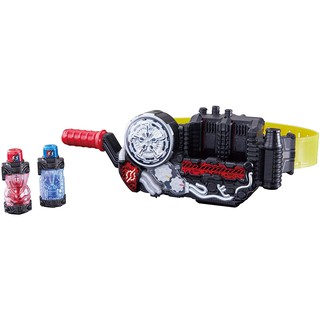 Đồ chơi Bandai Kamen Rider Build DX Build Driver Full Bottle