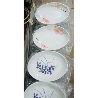 Combo 10 đĩa xoài phíp sâu lòng