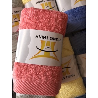 Khăn mặt Hưng Thịnh cao cấp xuất Nhật