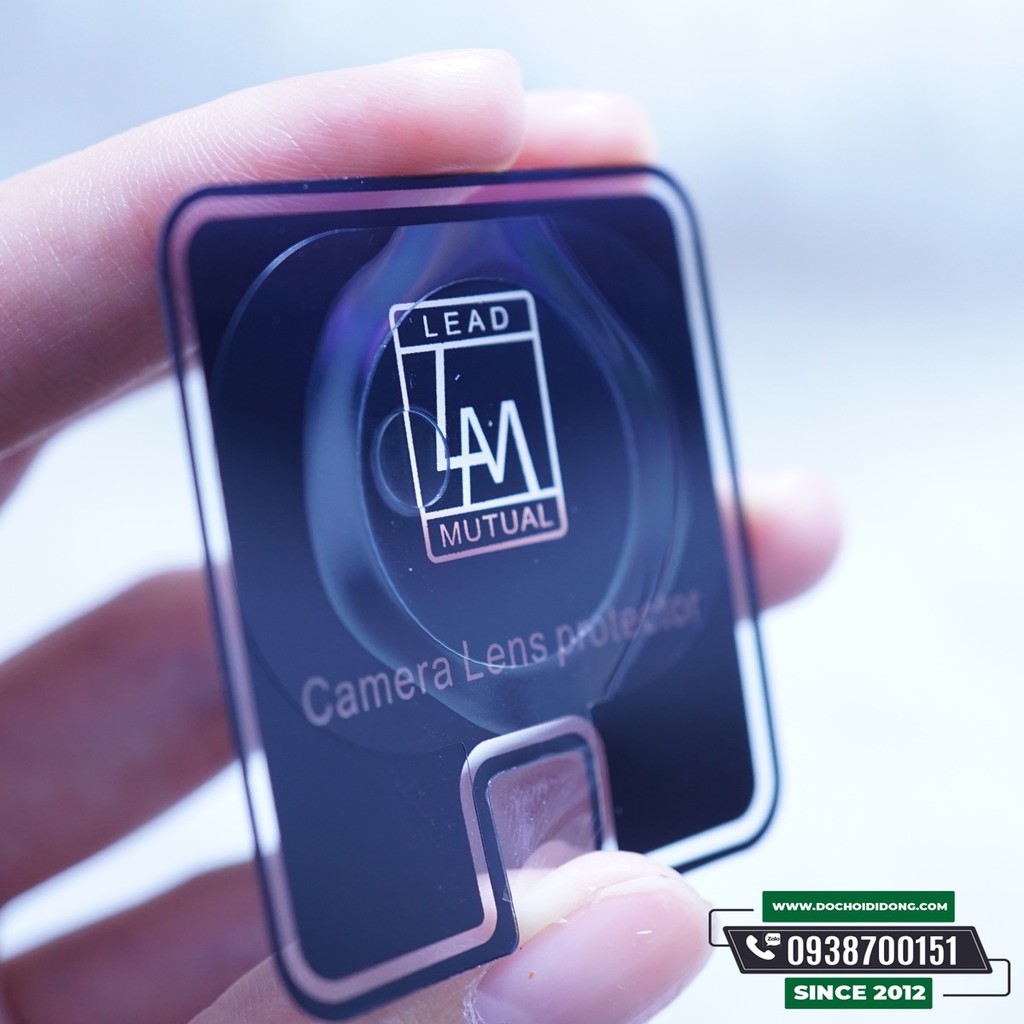 Dán Cường Lực Camera Nokia 7.2