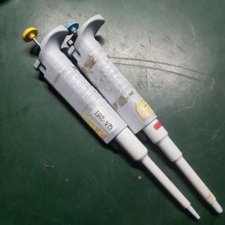 Bơm tiêm định lượng Nichipet EX | Micropipette Dispenser