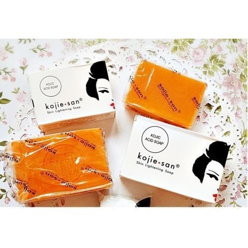 Soap tắm trắng KOJIESAN❣️❣️135g