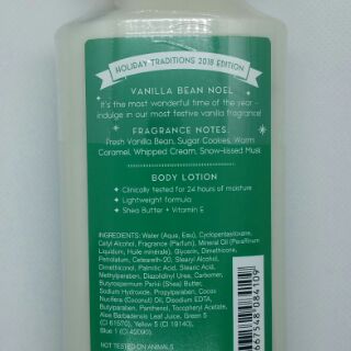 Sữa dưỡng thể (body lotion) BATH & BODY WORKS 236ml