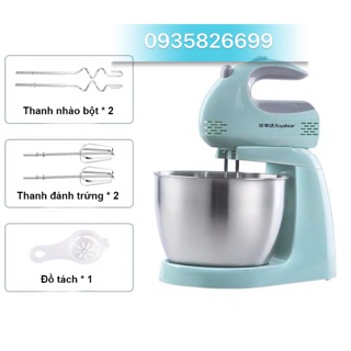 (Có sẵn )Máy đánh bột , đánh trứng ROYALSTAR