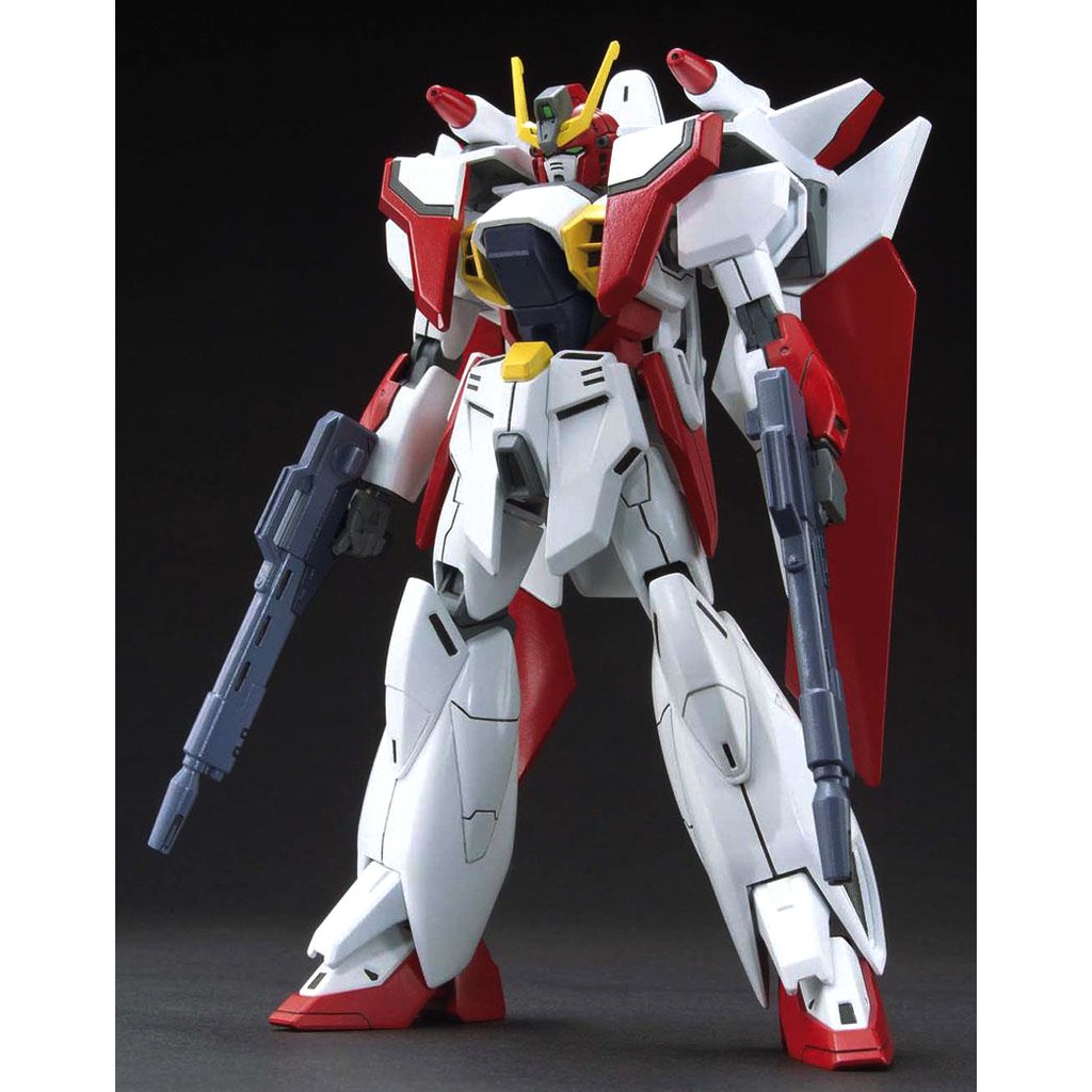 Bộ lắp ráp mô hình Gundam Airmaster