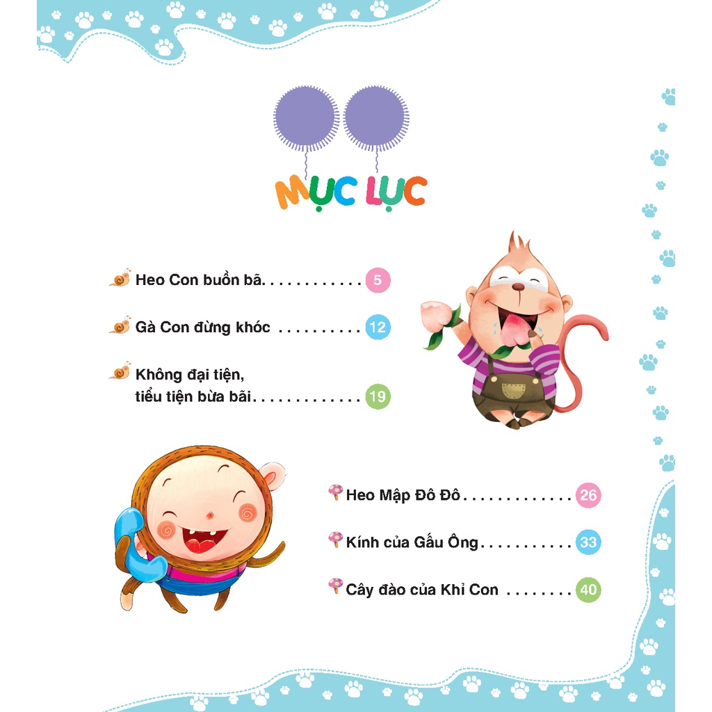 Sách - 5 phút truyện kể cho bé trước khi ngủ - Trung thực (bản quyền)