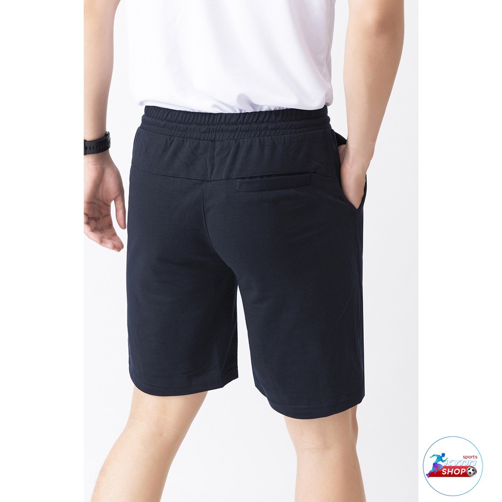 [Mã SKAMSALE06 giảm 10% TỐI ĐA 100K đơn 150K] Quần short thun da cá thời trang thể thao nam kynn shop | BigBuy360 - bigbuy360.vn