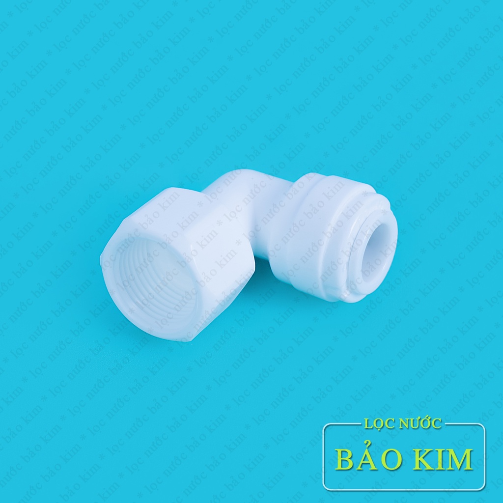 Co ren trong 17 ra dây 6 hoặc dây 10 – nối nhanh