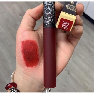 SON BLACK ROUGE CHÍNH HÃNG
