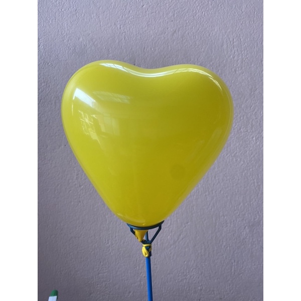 100 bóng + kèm que