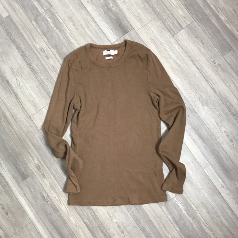 Áo len thu đông TOPMAN 2hand