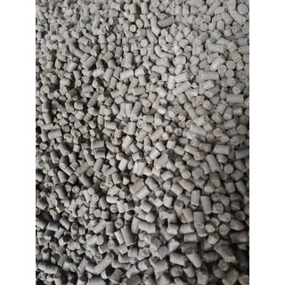 Bán Phân trùn quế viên nén 1kg hàng nhập, phân phối trong nước bởi thietbinhavuon.