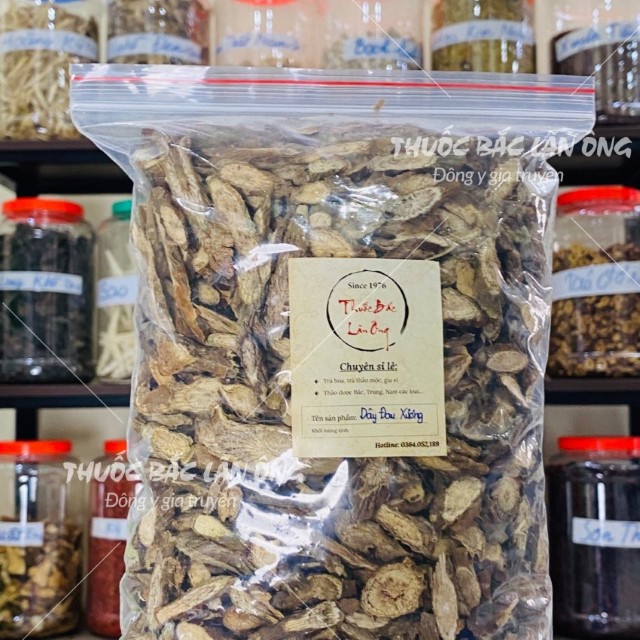 Dây Đau Xương 500g
