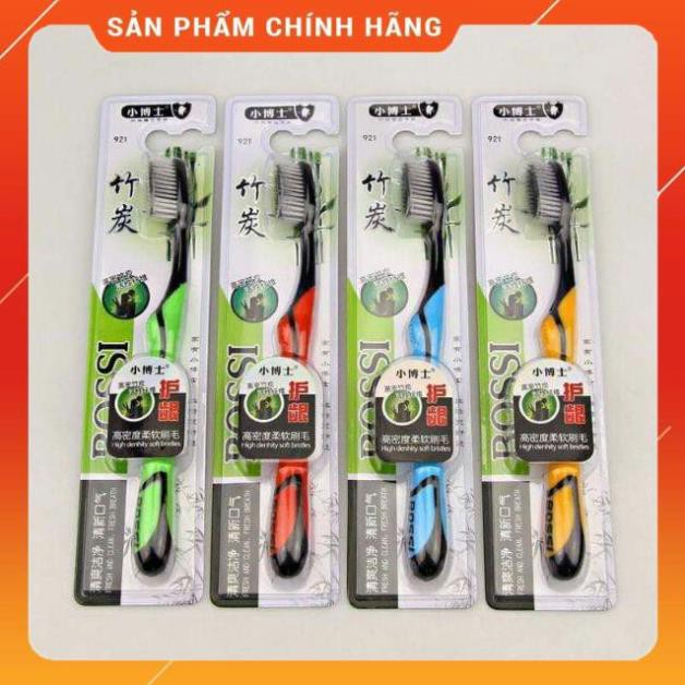 [ HÀNG SIÊU TỐT]  BÀN CHẢI ĐƠN BOSSI 921