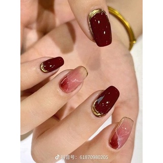 Gel metan vàng và bạc