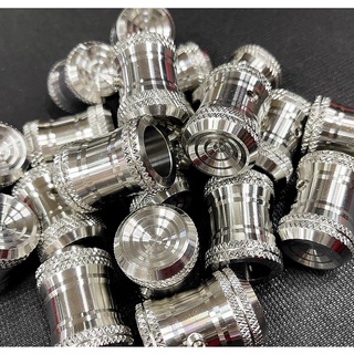 Chụp Giò Đạp Salaya Inox 304 Gắn Cho Mọi Loại Xe