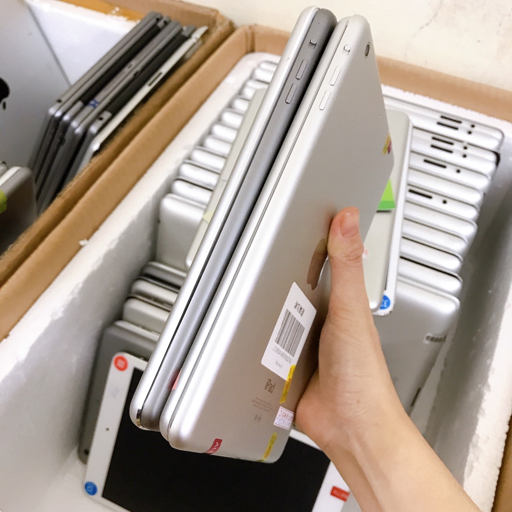 Máy tính bảng I pad Mini 2 chính hãng, tặng phụ kiện khi mua máy, bảo hành 6-12 tháng | BigBuy360 - bigbuy360.vn