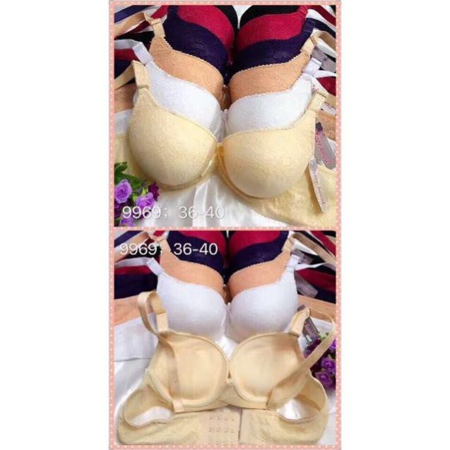 Áo chíp siêu nâng ngực ,mặc váy áo dài cực xinh